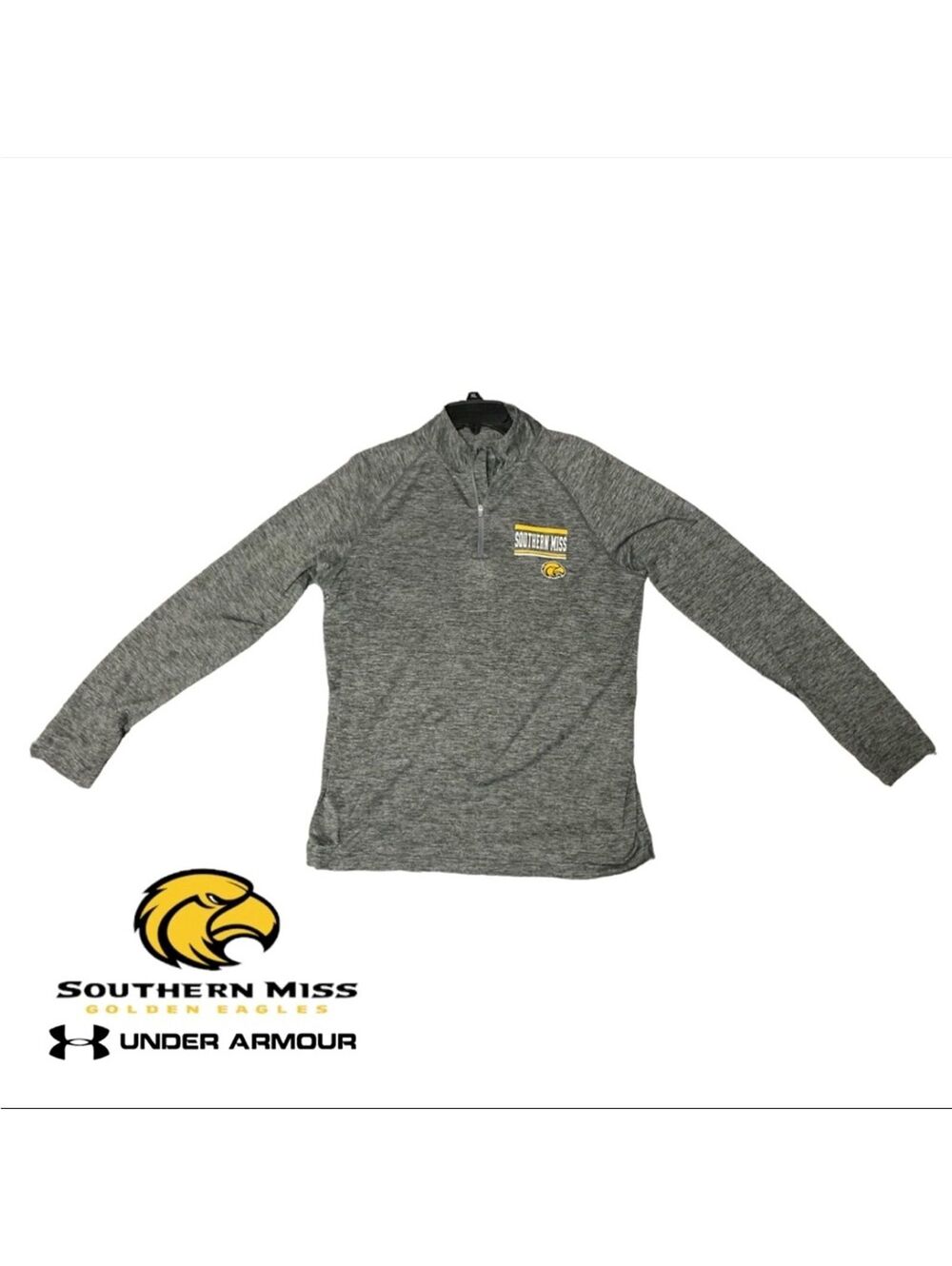 Under Armour Southern Miss Size Large